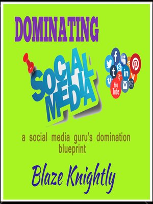 cover image of Dominating Social Media